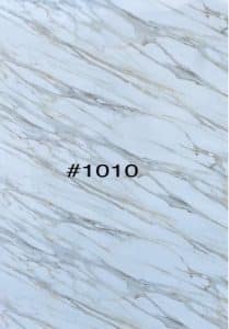 Tri-Tone Marble PVC Sheet