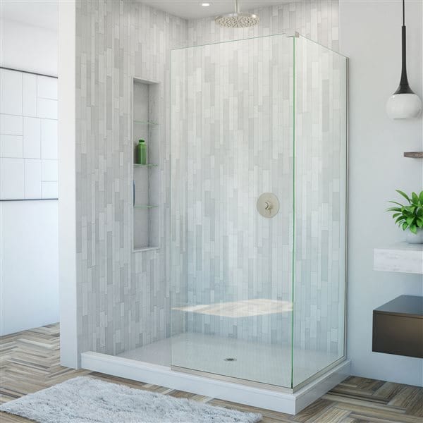 Frameless shower Glass services