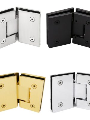 135 Degree glass Hinges for sale