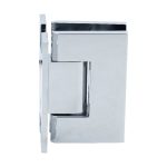 H back Plate Hinges