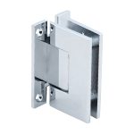 H back Plate Hinges