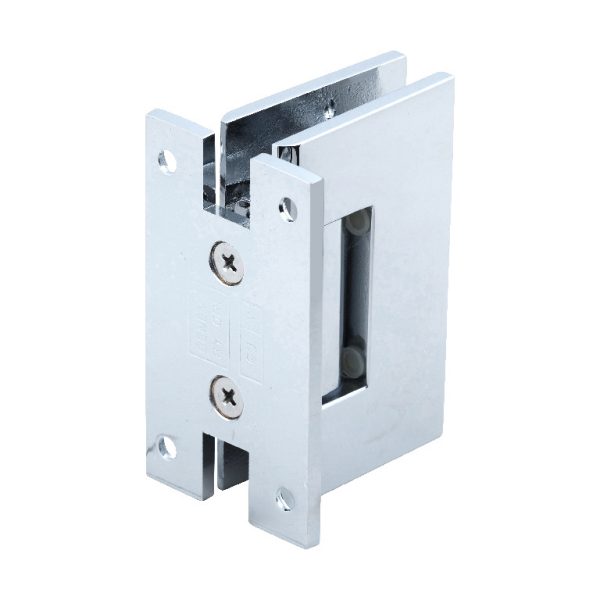 H back Plate Hinges