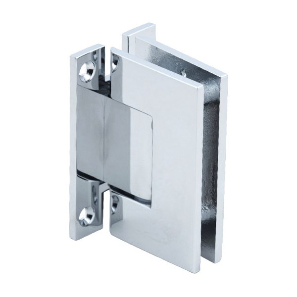 H back Plate Hinges